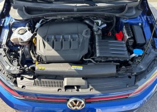 Despiece Volkswagen Polo GTI