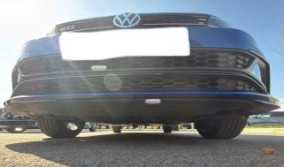 Despiece Volkswagen Polo GTI