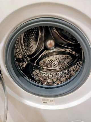 Lavadora secadora Qilive 8KG-5KG