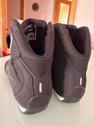 Botas Moto Alpinestars Sektor Talla 42