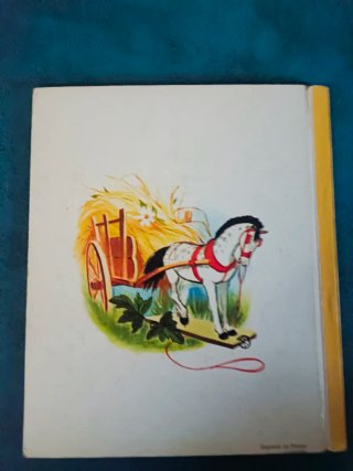 La petite charrette