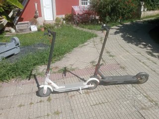 2 Patinetes Eléctricos Xiaomi para Repuestos