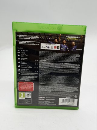 VIDEOGIOCO FIFA 22 XBOX ONE G1204
