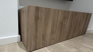 Conjunto Muebles Comedor Besta Ikea