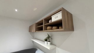 Conjunto Muebles Comedor Besta Ikea