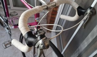 Bicicleta Marotias