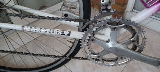 Bicicleta Marotias