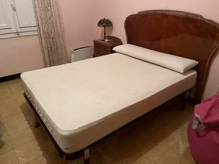 Colchón 135 cm