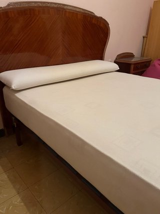 Colchón 135 cm