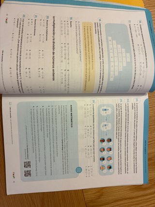 Libro de Actividades 1 ESO EMAT