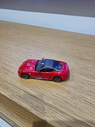 Ferrari 599 1/43