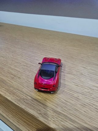 Ferrari 599 1/43
