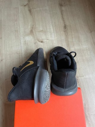Zapatillas Baloncesto Nike Precision VII Talla 44