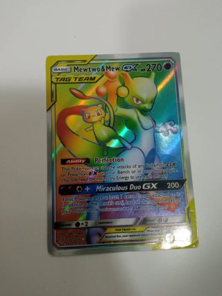 Cartas Gigantes Pokémon