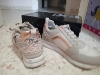 Sneakers sportive da donna Xti