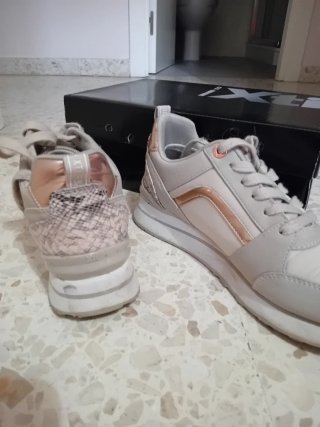 Sneakers sportive da donna Xti