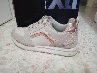 Sneakers sportive da donna Xti