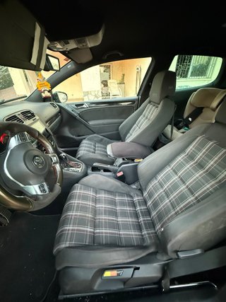 Volkswagen Golf gti 2010