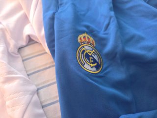 Conjunto Chándal Real Madrid Adidas
