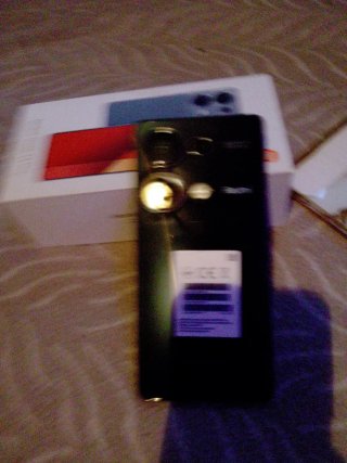 Xiaomi Redmi Note 13 Pro 256GB