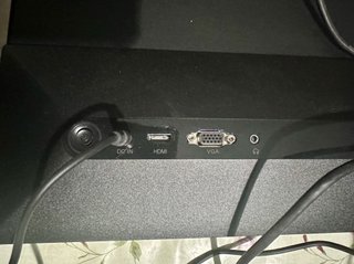 Monitor Xiaomi Mi Desktop 27" FHD IPS 75Hz