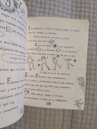 Tom Gates Ideas (Casi) Geniales