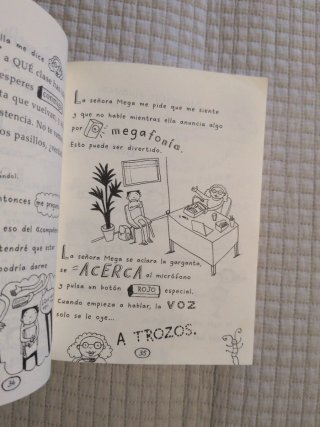 Tom Gates Ideas (Casi) Geniales
