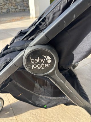 Baby Jogger City Tour 2 Doble