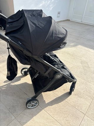 Baby Jogger City Tour 2 Doble