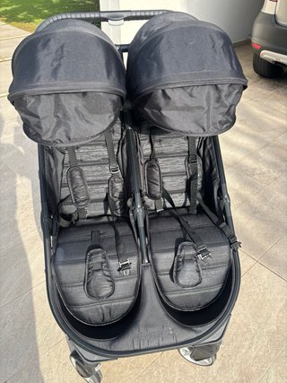 Baby Jogger City Tour 2 Doble