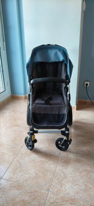 Bugaboo Silla de Paseo