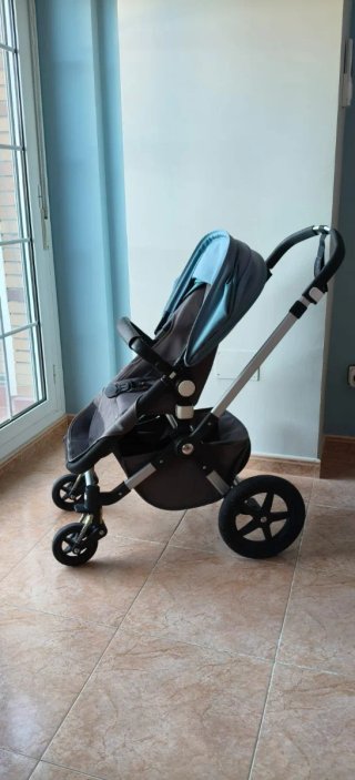 Bugaboo Silla de Paseo