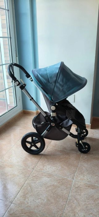 Bugaboo Silla de Paseo