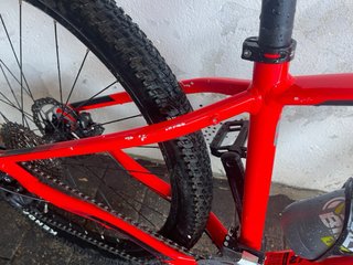 Bicicleta Orbea MX40 27,5