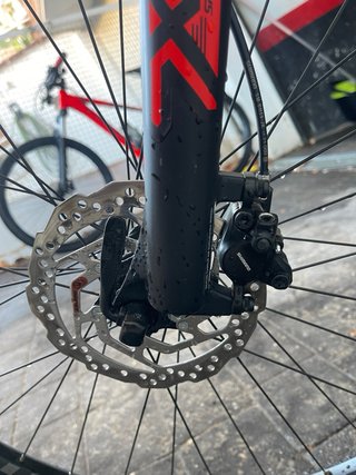 Bicicleta Orbea MX40 27,5