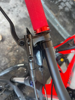 Bicicleta Orbea MX40 27,5