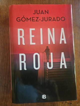 Reina Roja