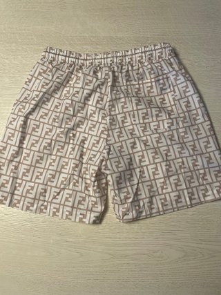 Costume Fendi Nuovo con Etichetta