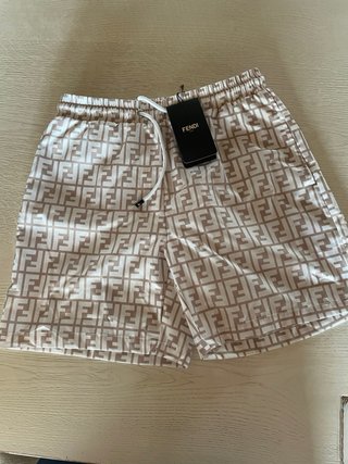Costume Fendi Nuovo con Etichetta