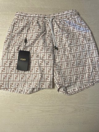 Costume Fendi Nuovo con Etichetta
