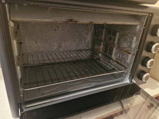 Horno sobremesa Cecotec