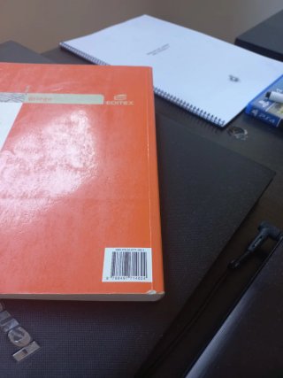 Libros bachillerato Humanidades