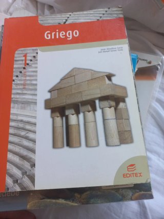 Libros bachillerato Humanidades