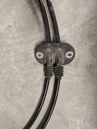 Cables cambio Ford Focus MK2