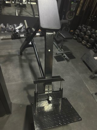Máquina de Remo T