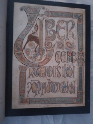 Manuscritos iluminados de Europa Occidental de ...