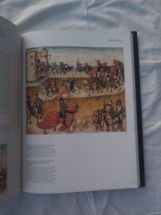 Manuscritos iluminados de Europa Occidental de ...