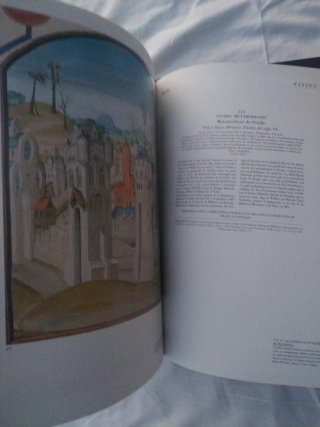 Manuscritos iluminados de Europa Occidental de ...