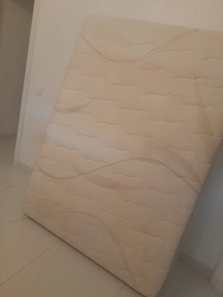 Colchón BULTEX Matrimonio