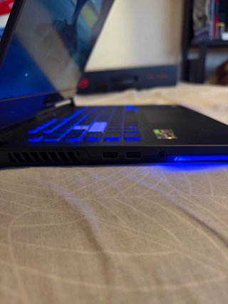 Portátil Gaming ASUS ROG STRIX